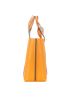 Perry High Frequency Tote, side view